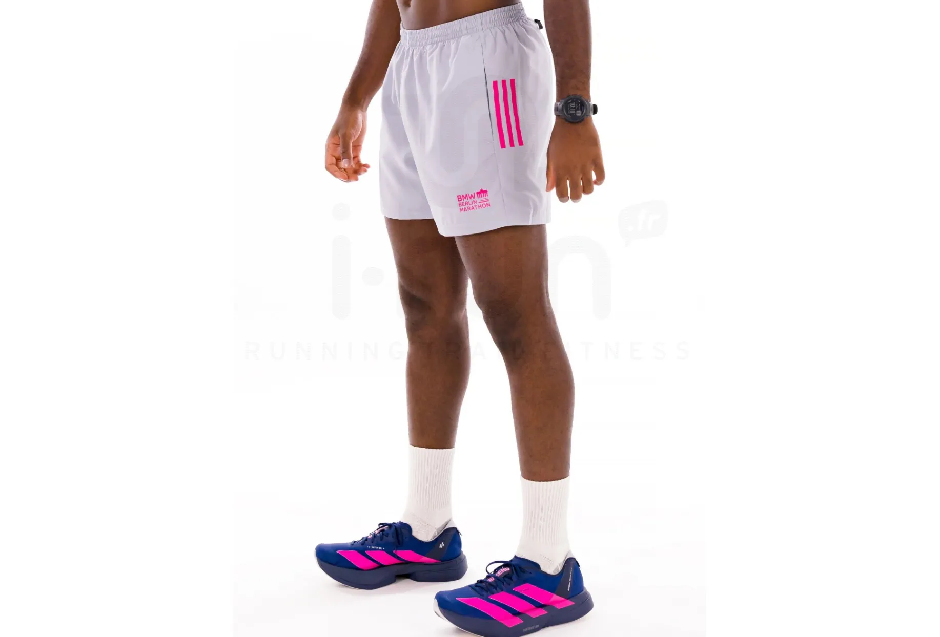 adidas pantalón BMW Berlin Marathon 2025