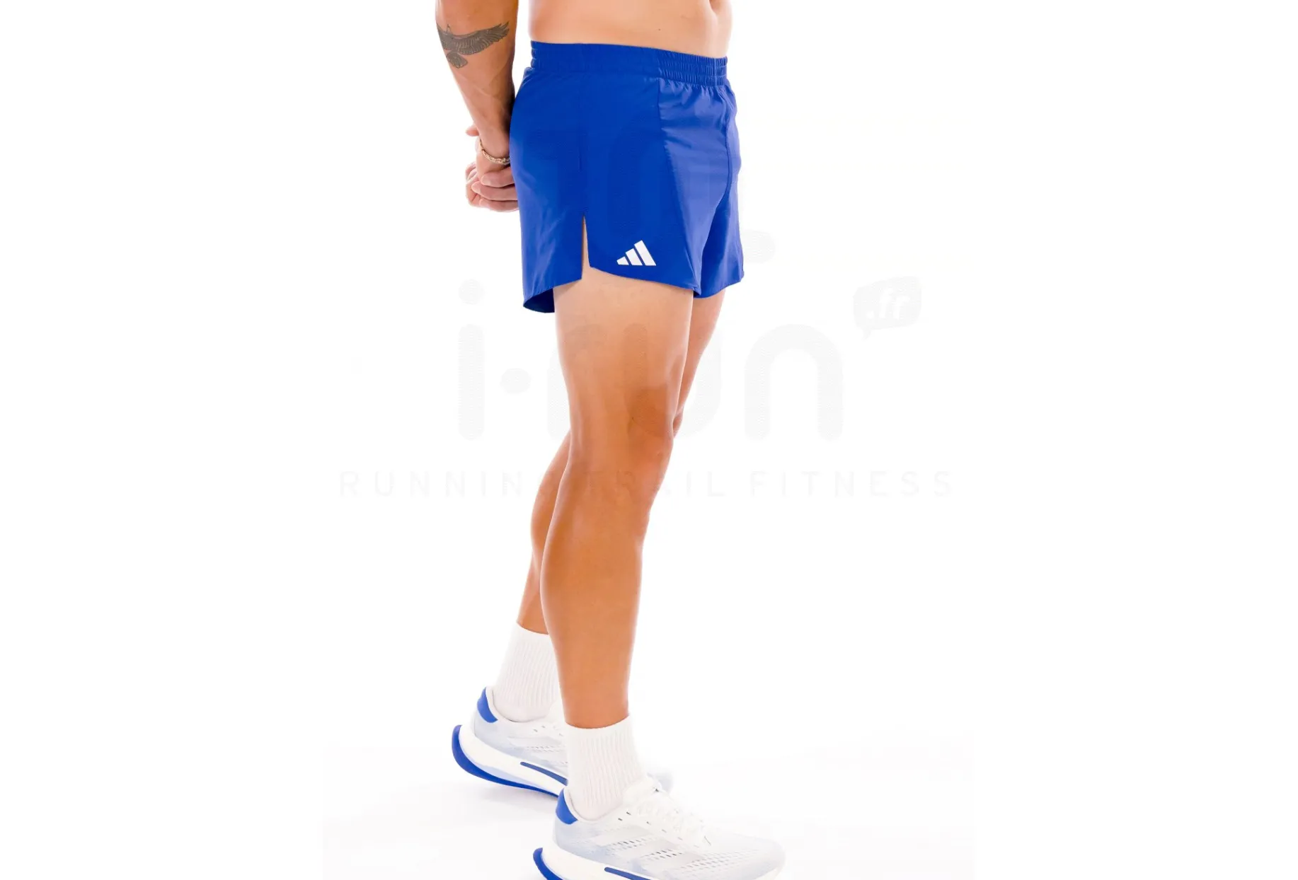 adidas pantalón corto adizero Essentials