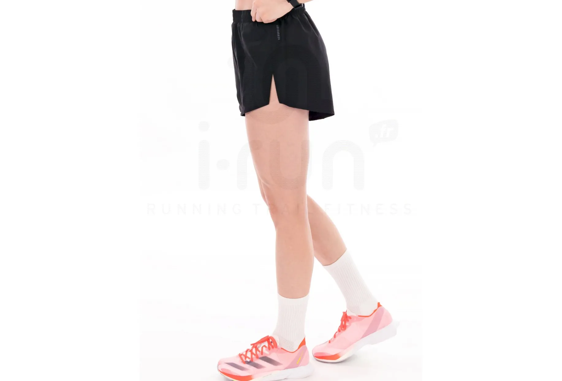 adidas pantalón corto adizero Essentials
