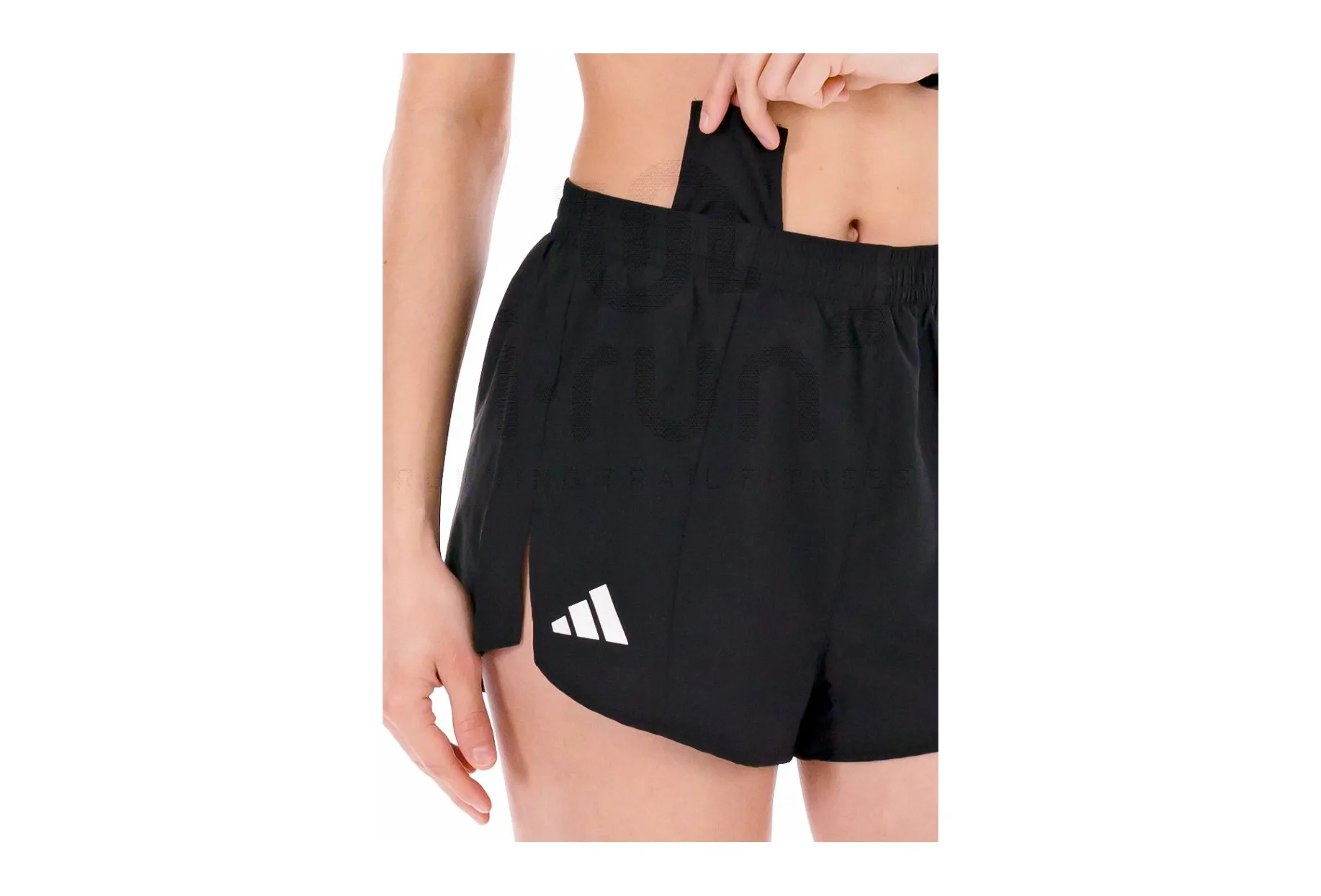 adidas pantalón corto adizero Essentials