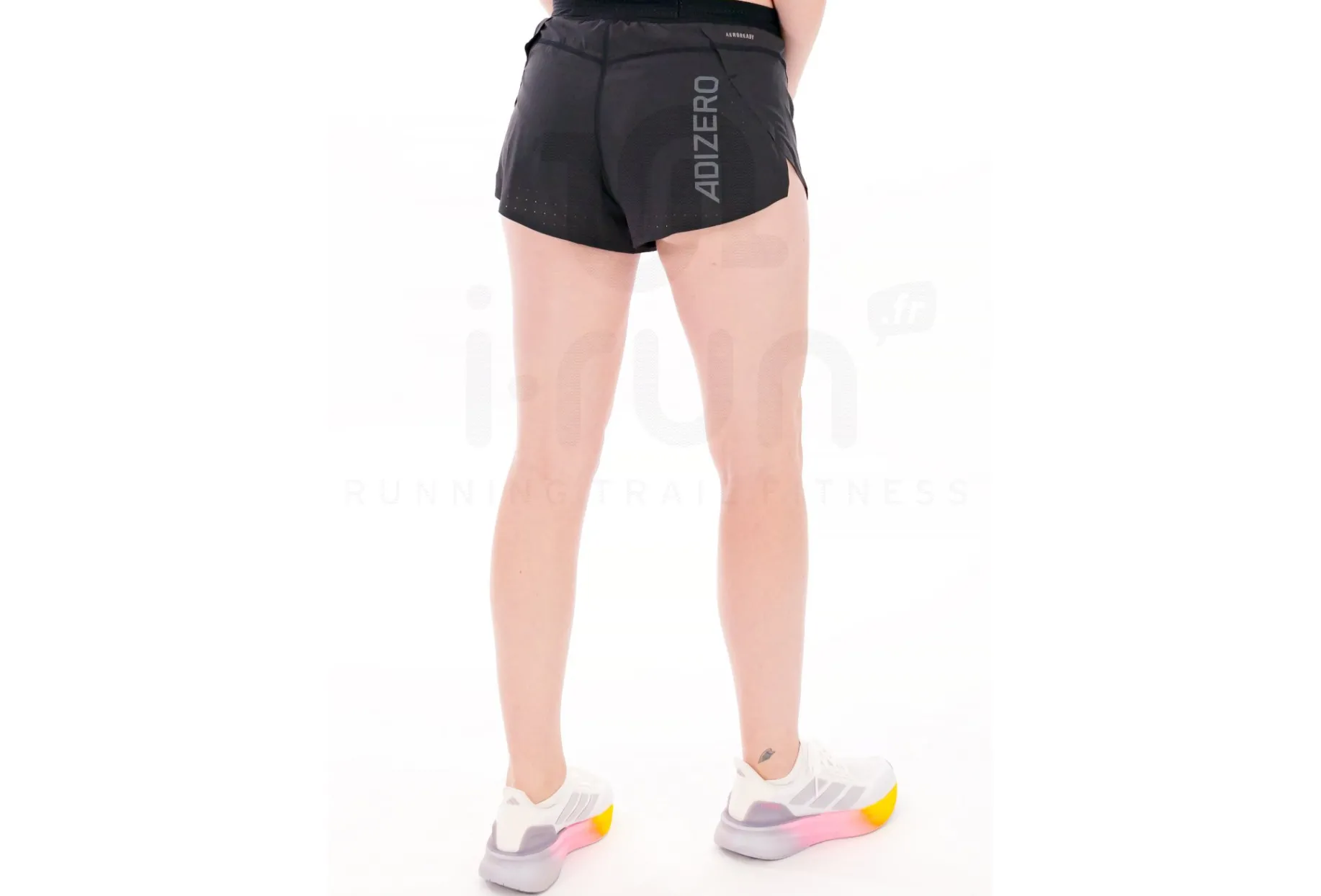 adidas pantalón corto adizero Split