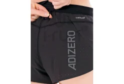 adidas pantalón corto adizero Split