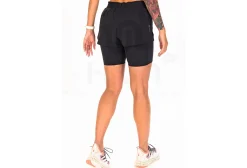 adidas pantalón corto 2 en 1