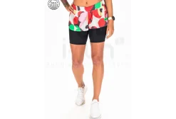 adidas pantalón corto Marimekko 2 en 1
