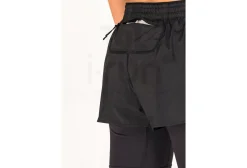 adidas pantalón corto Run Fast 2 en 1