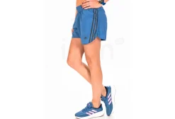 adidas pantalón corto Run Icons 3-Stripes