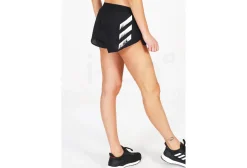 adidas pantalón corto Speed Split