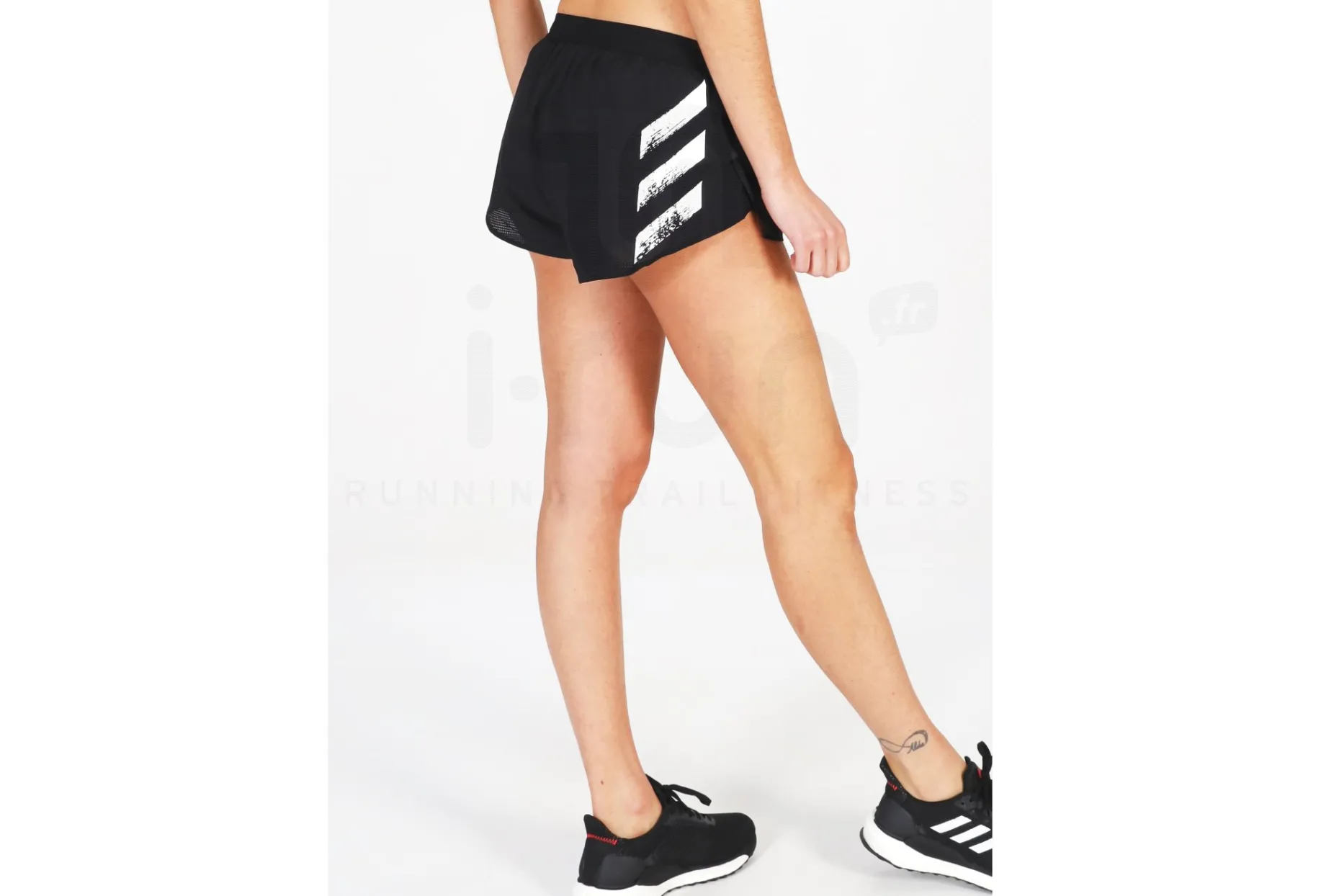 adidas pantalón corto Speed Split