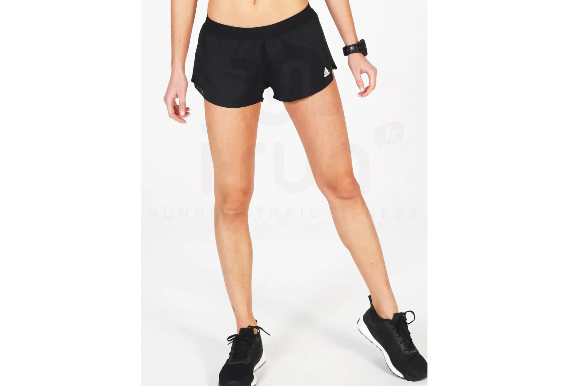 adidas pantalón corto Speed Split