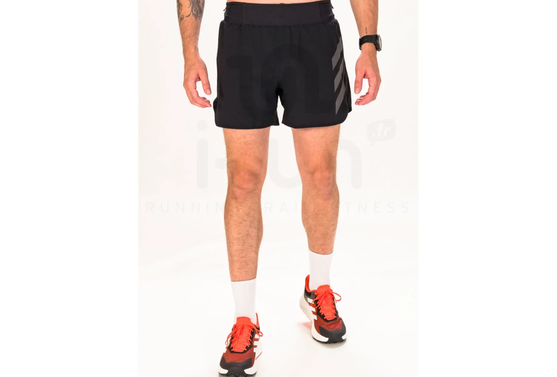 adidas pantalón corto Terrex Agravic