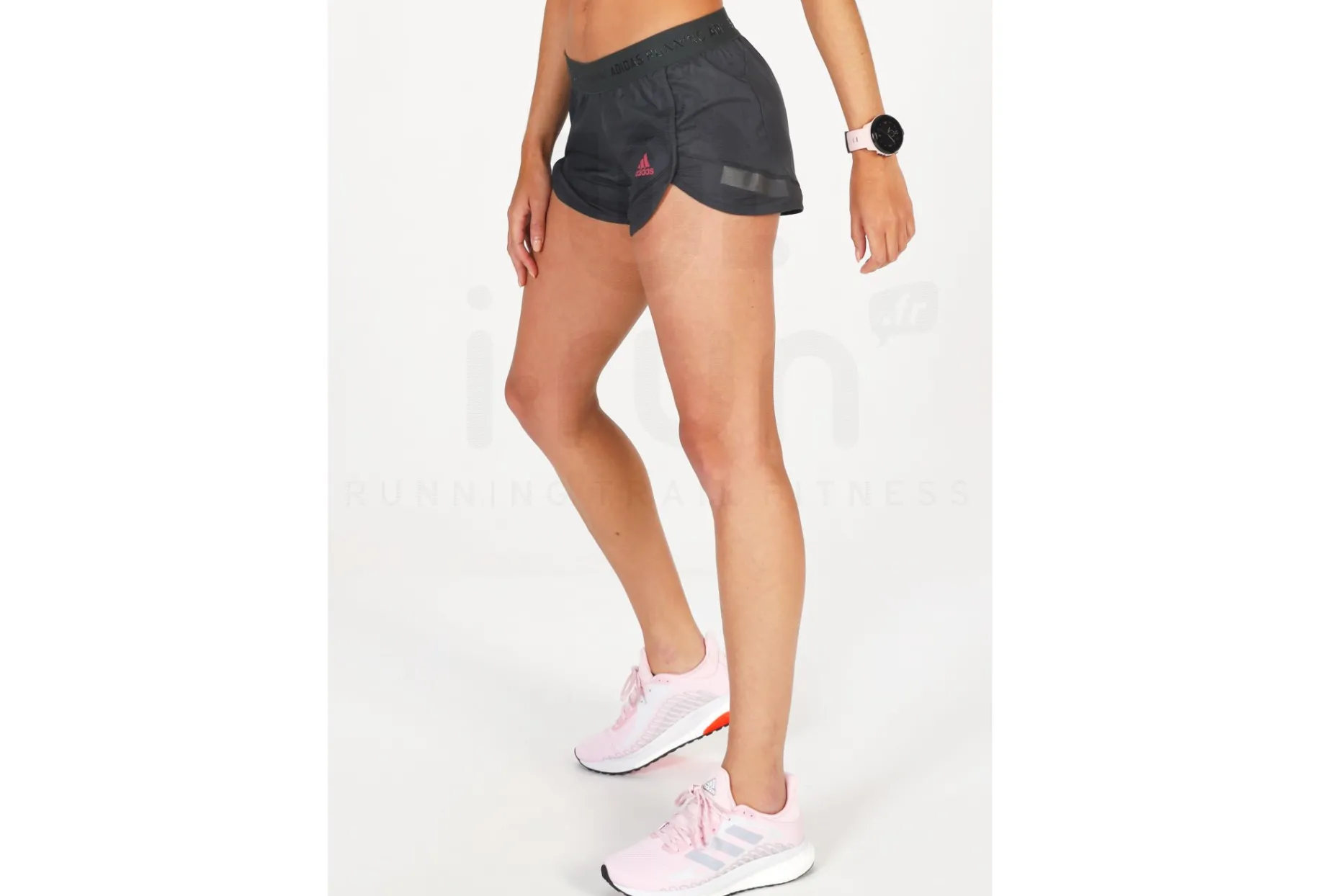 adidas pantalón corto Ultra