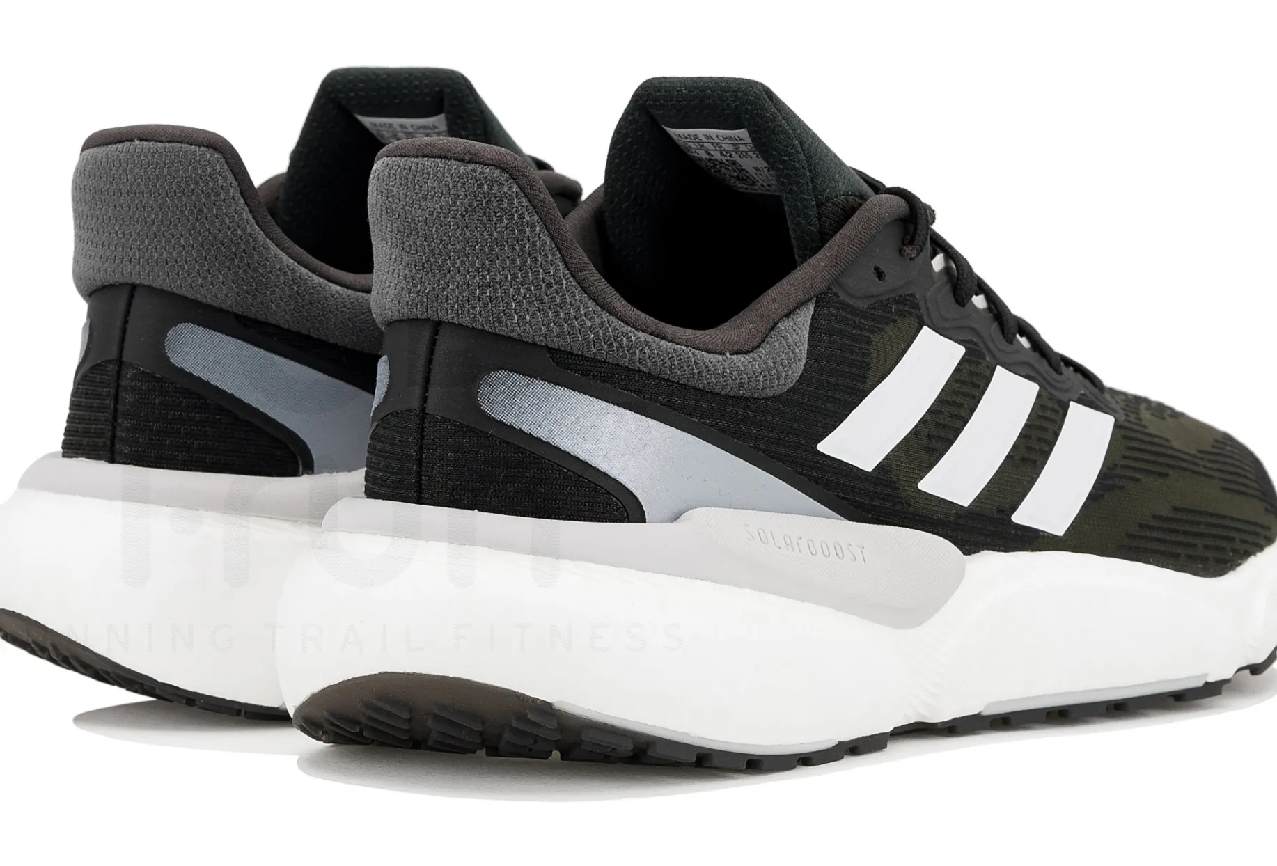 adidas SolarBoost 5