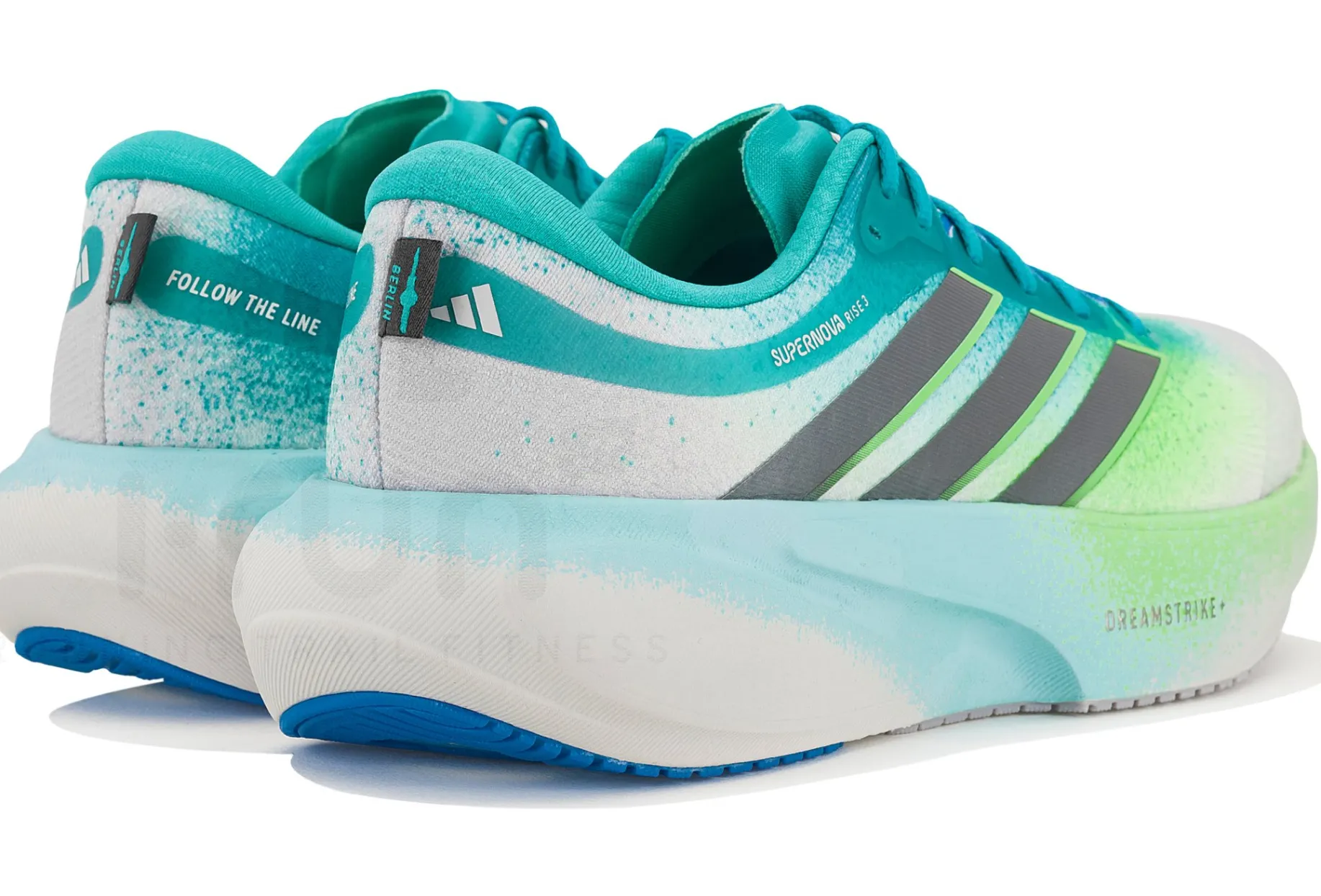 adidas Supernova Rise 3
