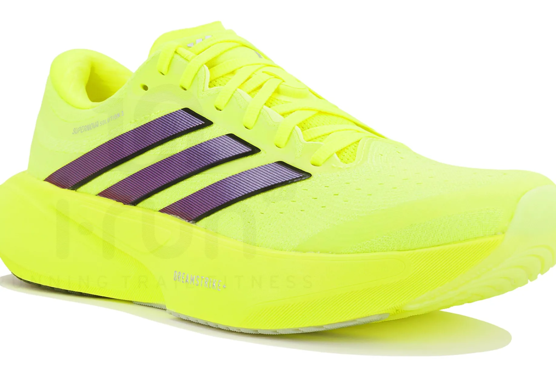 adidas Supernova Solution 3