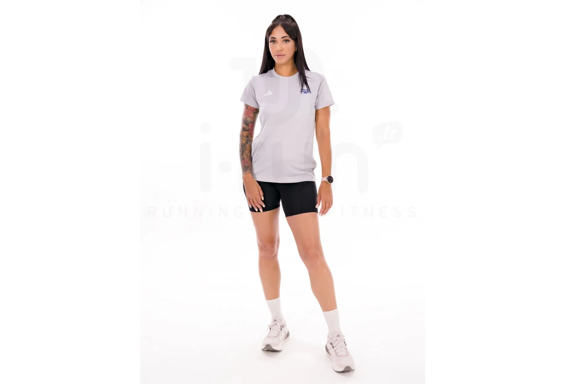 adidas Tabla 23 - Camiseta Supporter Diamond League