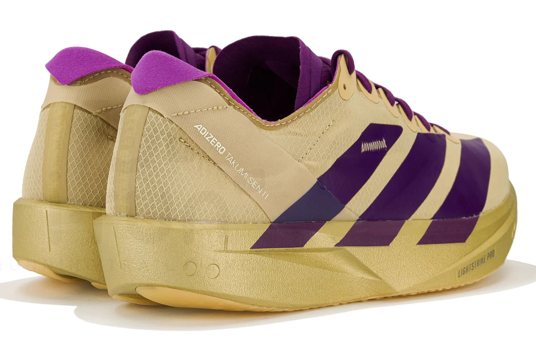 adidas Takumi Sen 11