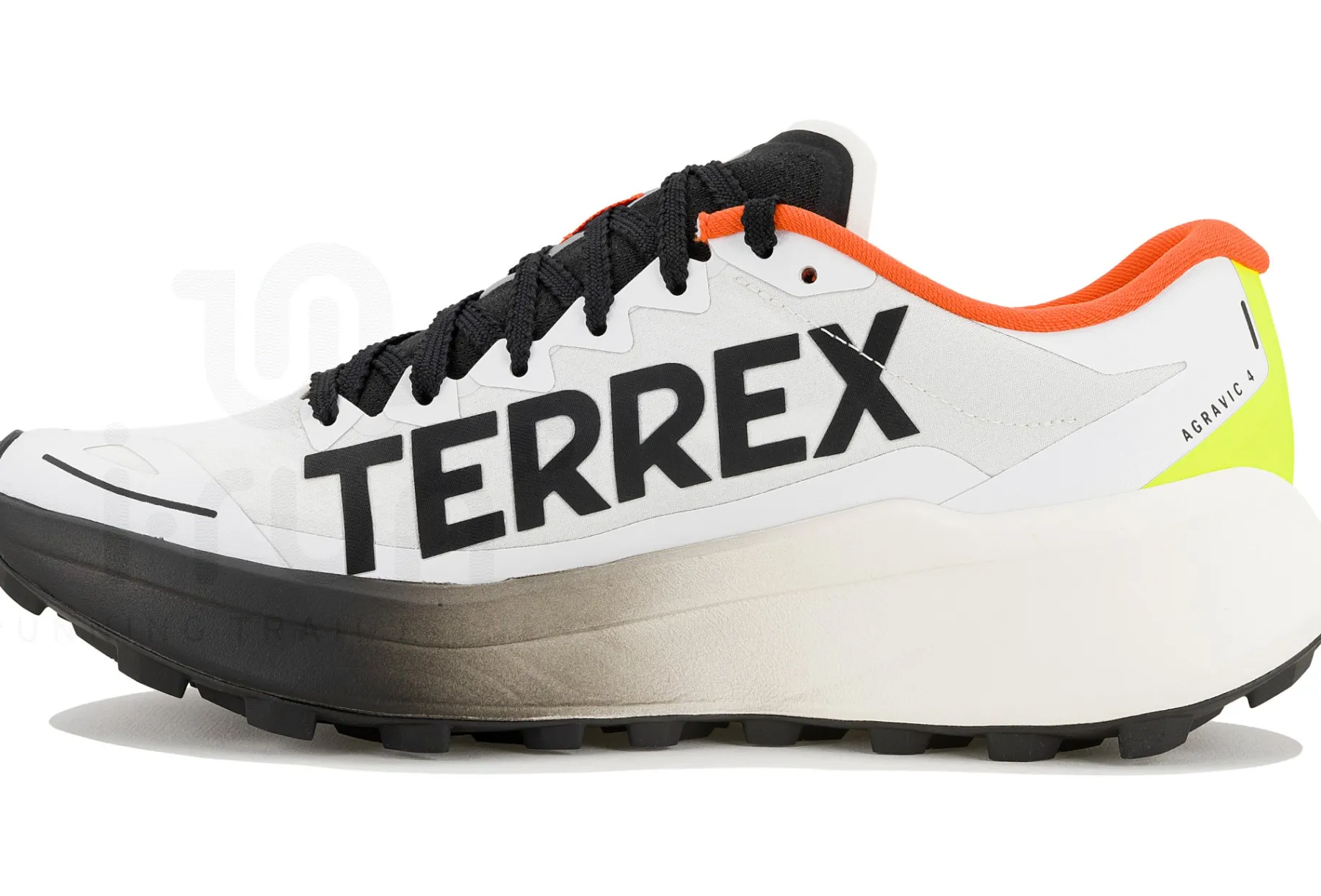 adidas Terrex Agravic 4
