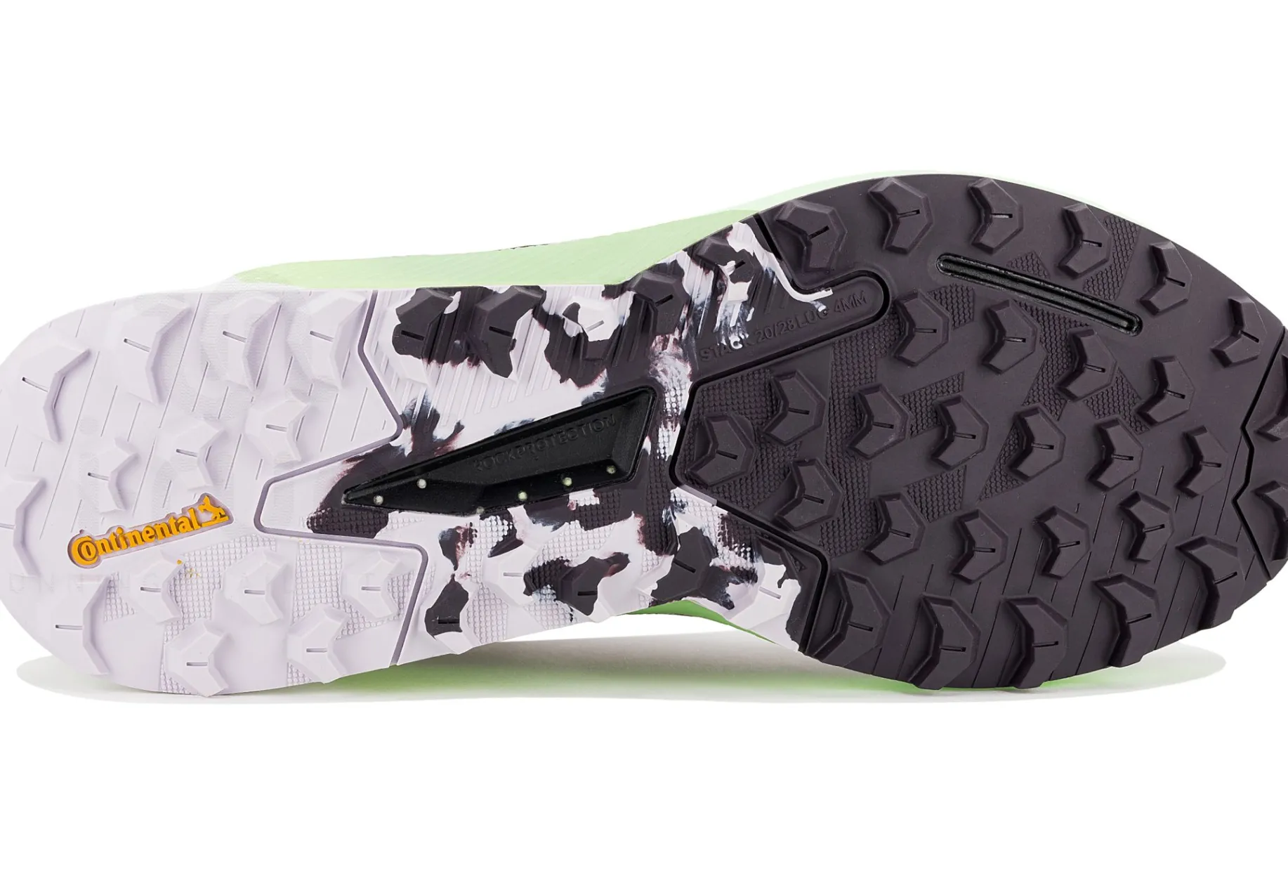 adidas Terrex Agravic Flow 2
