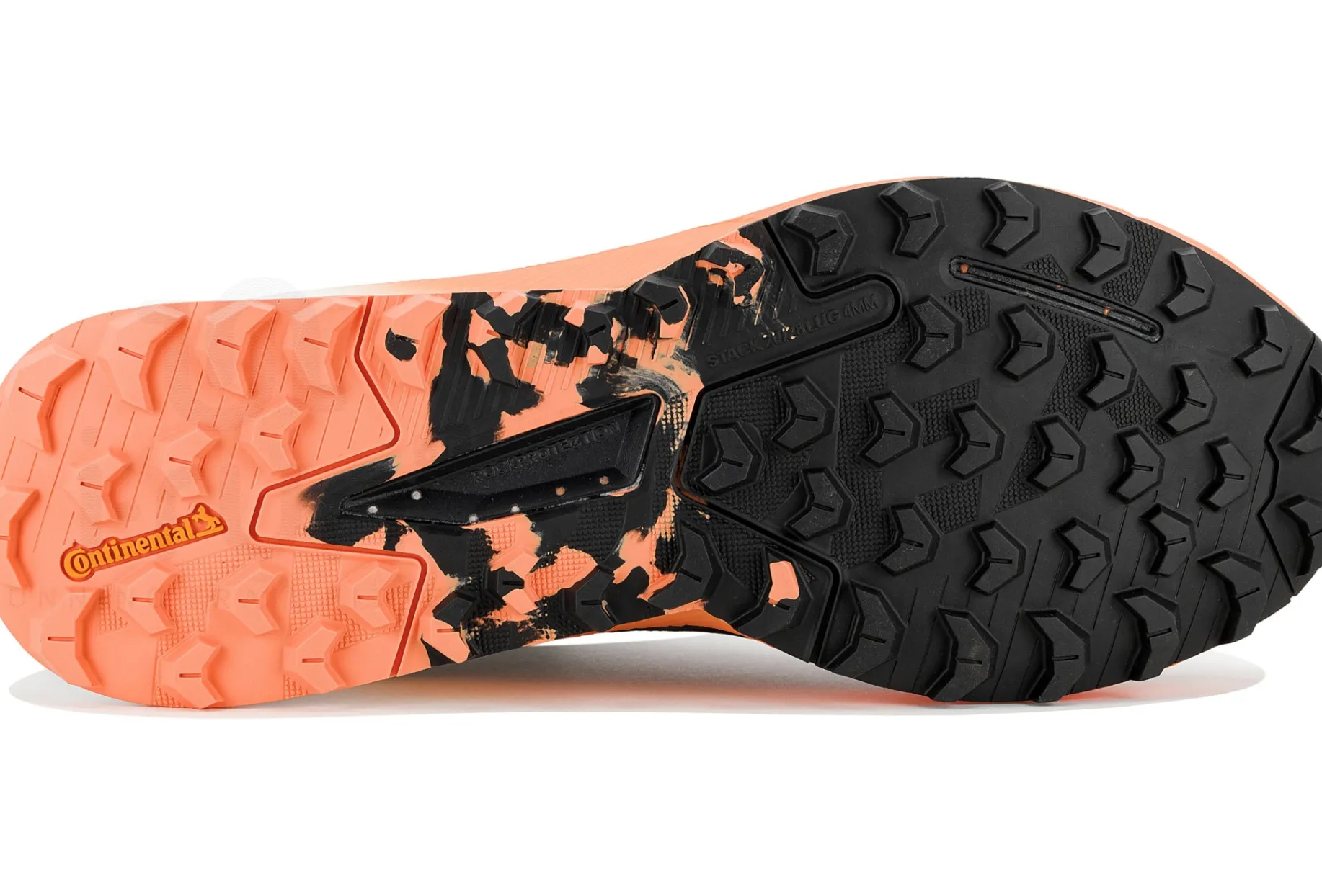 adidas Terrex Agravic Flow 2