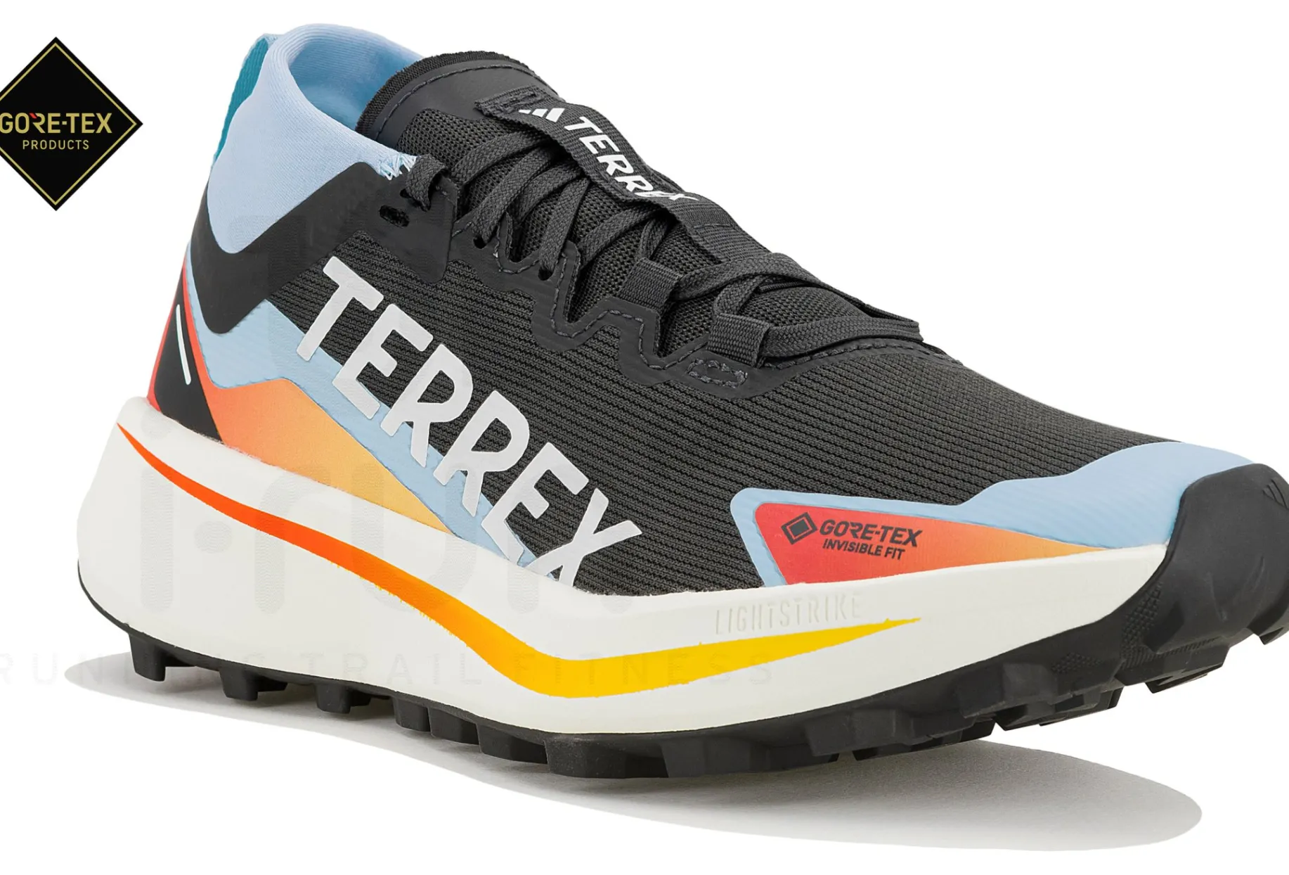 adidas Terrex Agravic Gore-Tex