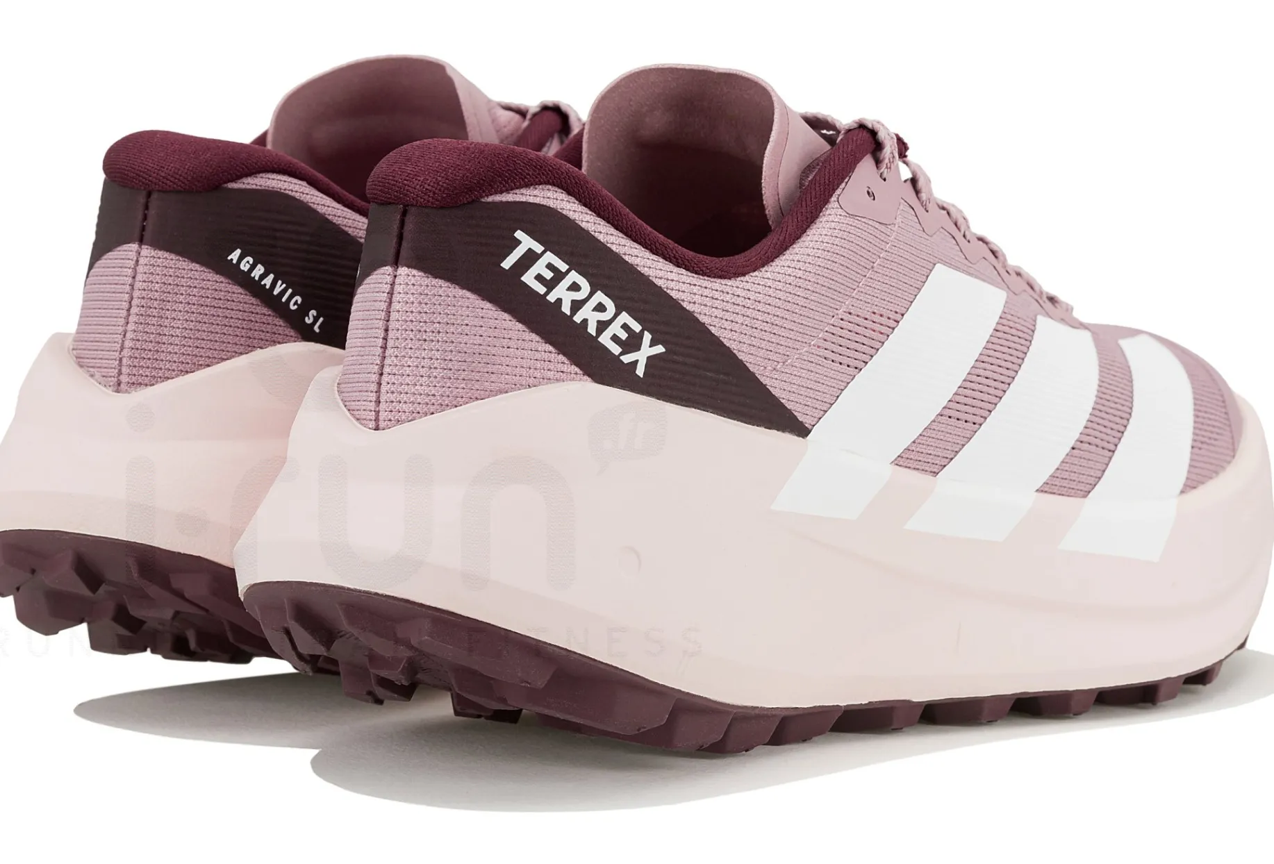 adidas Terrex Agravic SL