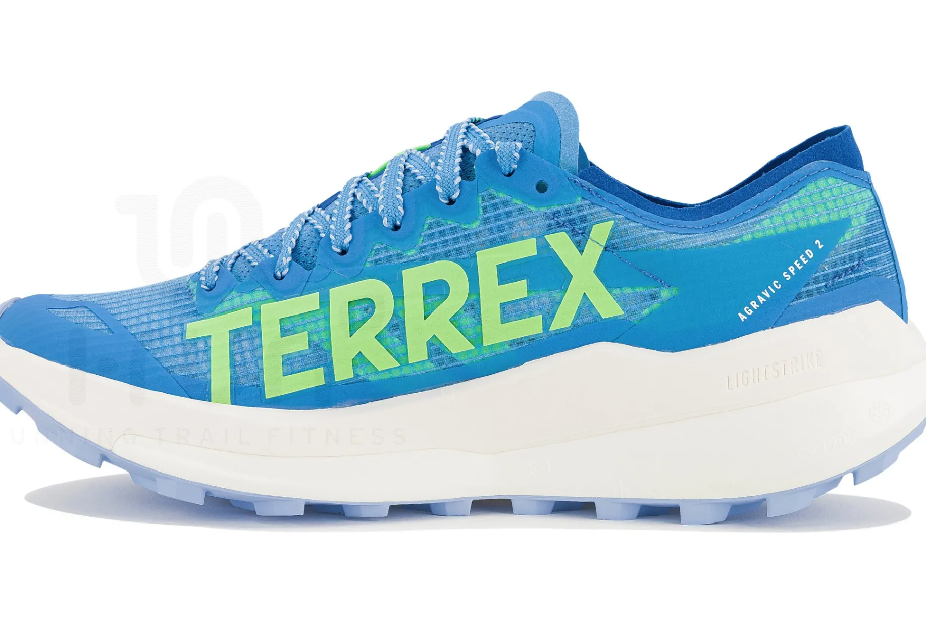 adidas Terrex Agravic Speed 2