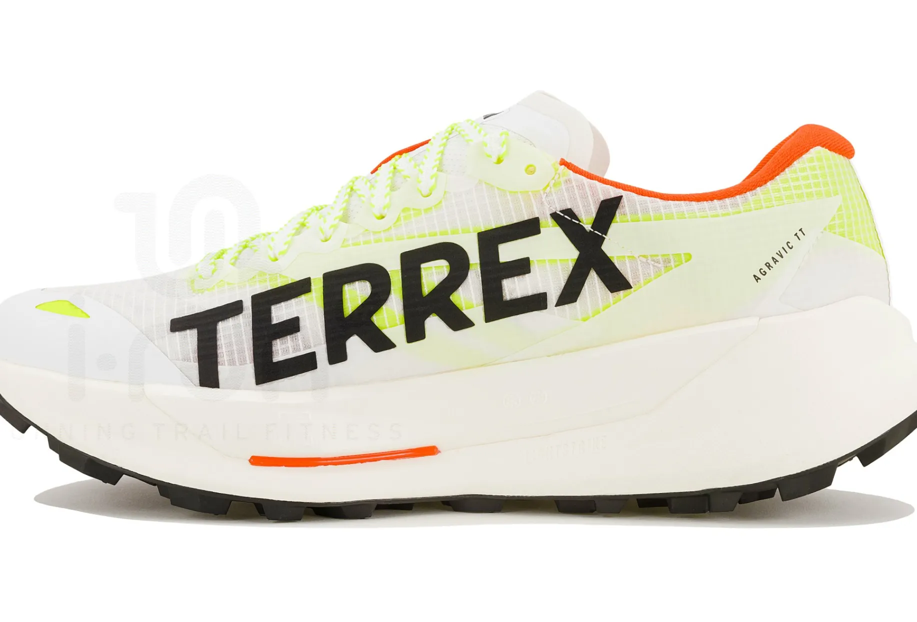 adidas Terrex Agravic TT