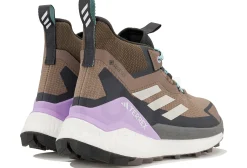 adidas Terrex Free Hiker 2.0 Gore-Tex