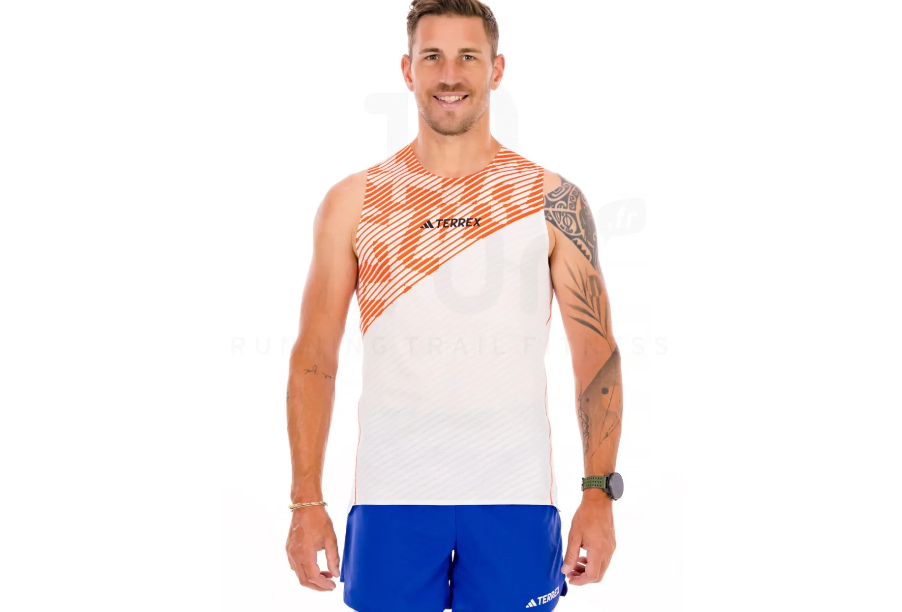 adidas Terrex Pro