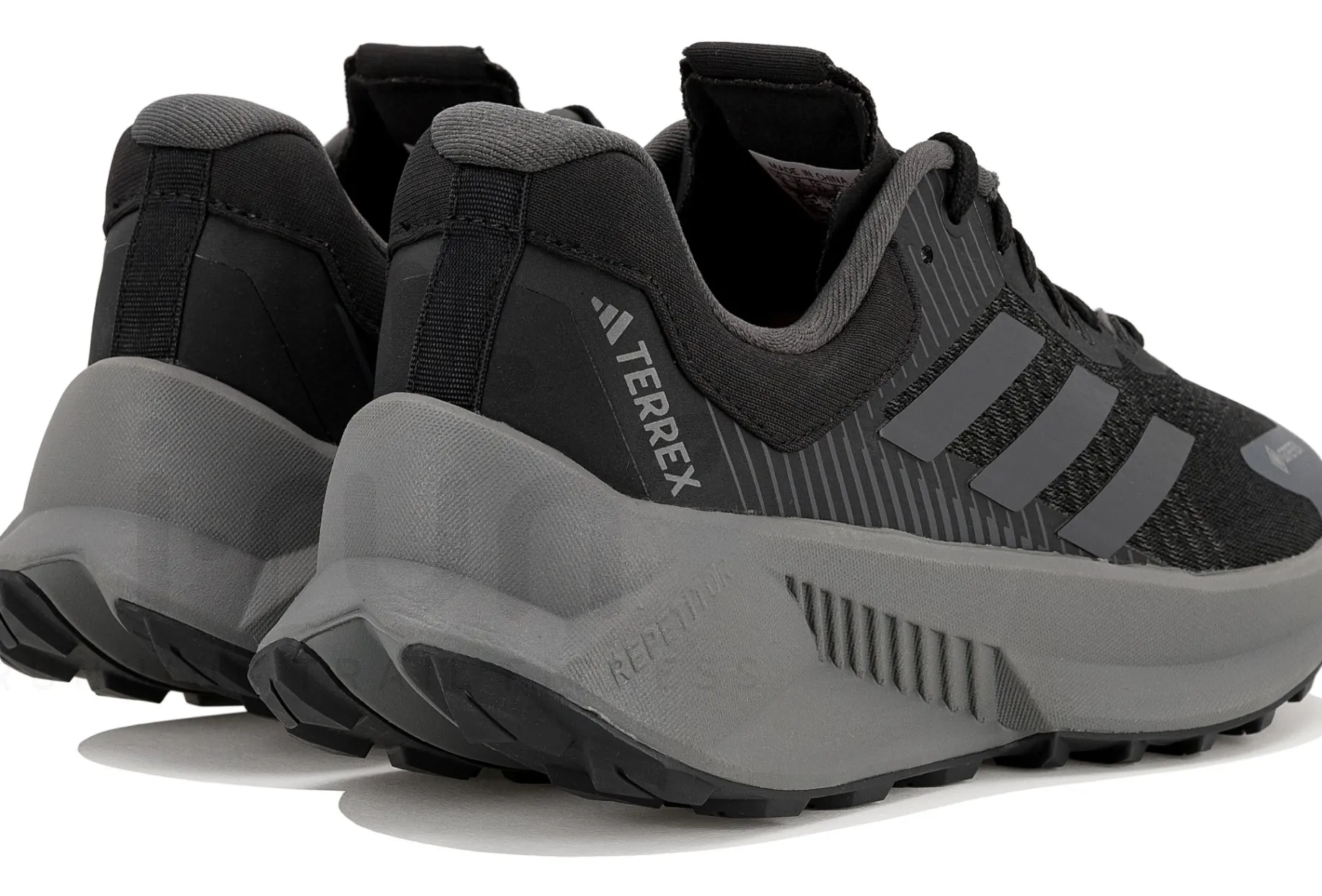 adidas Terrex Soulstride Flow Gore-Tex