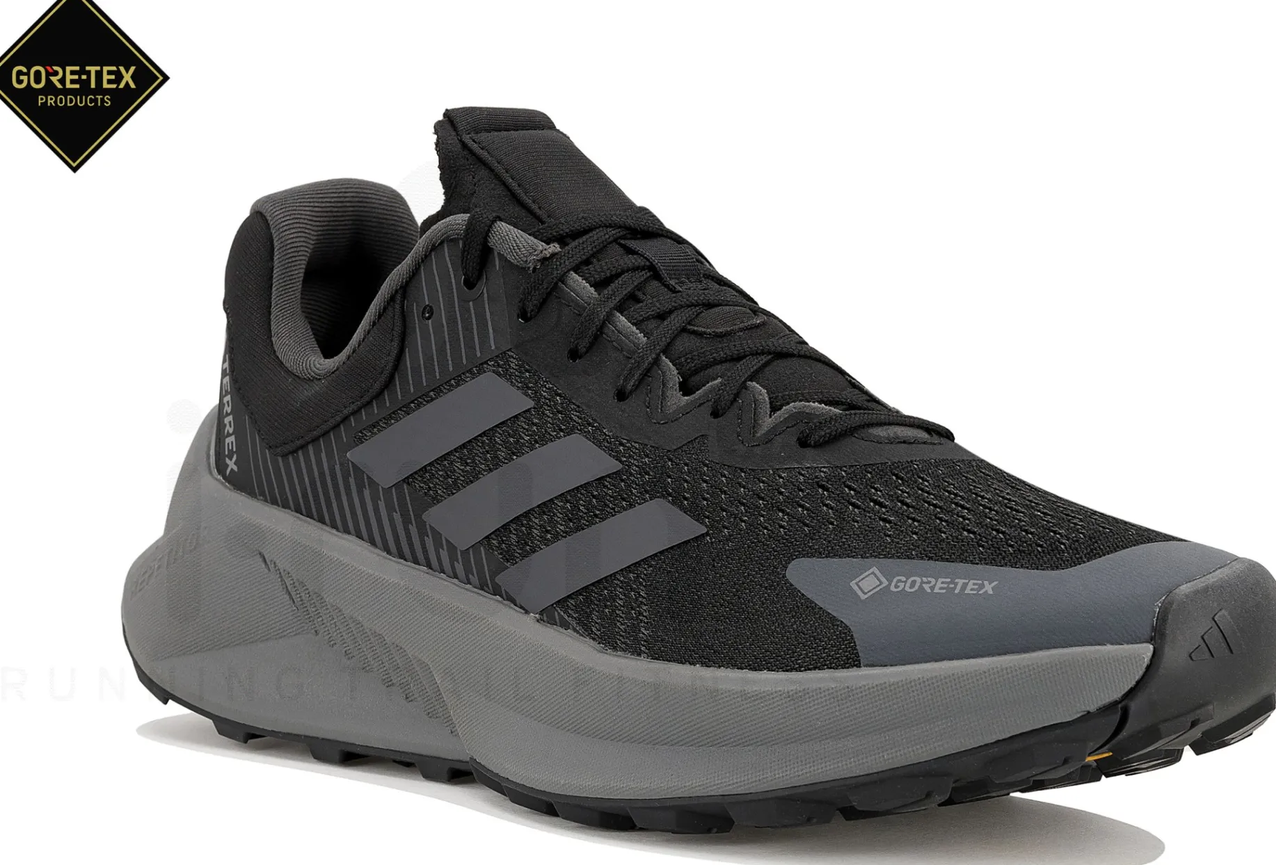 adidas Terrex Soulstride Flow Gore-Tex