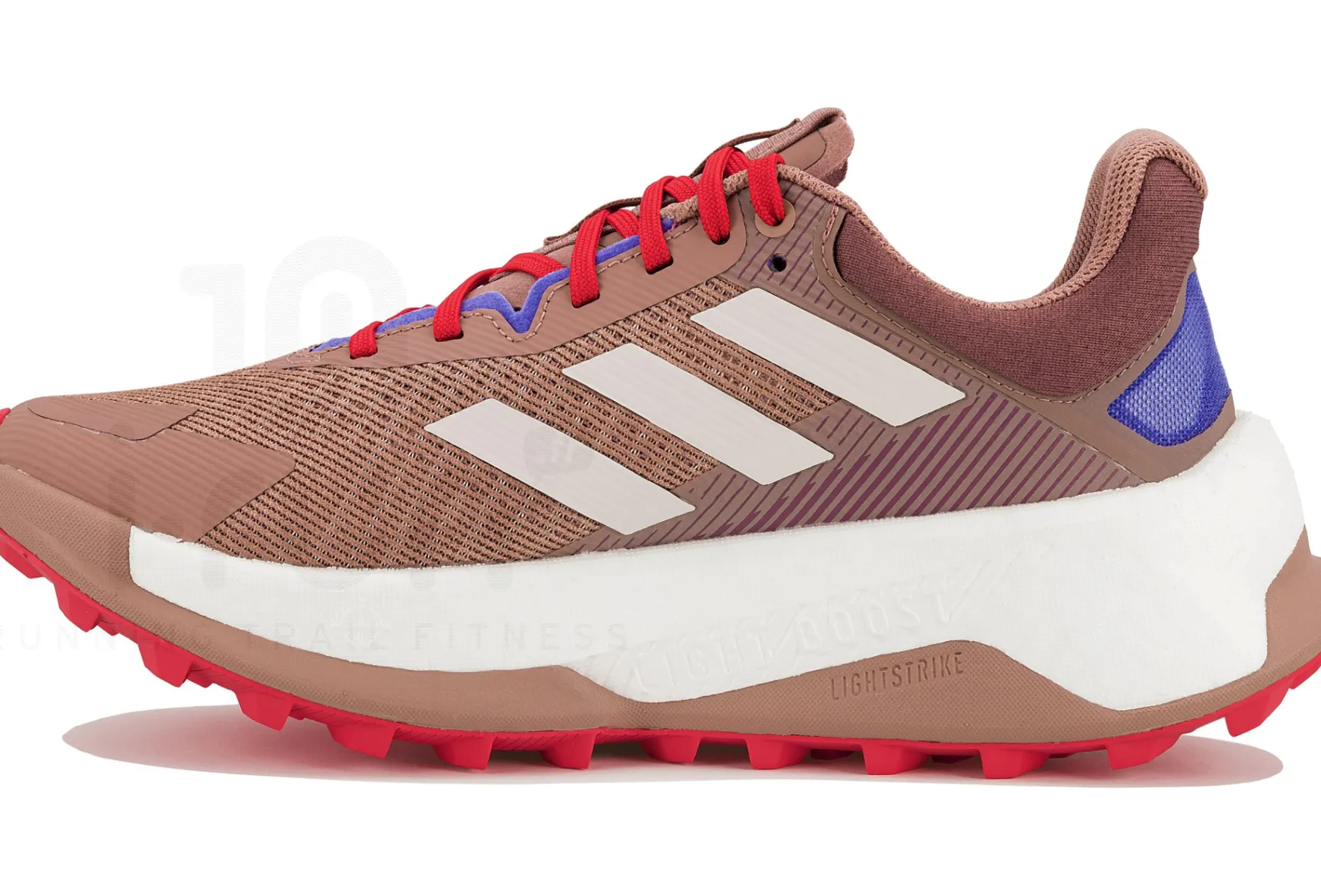 adidas Terrex Soulstride Ultra