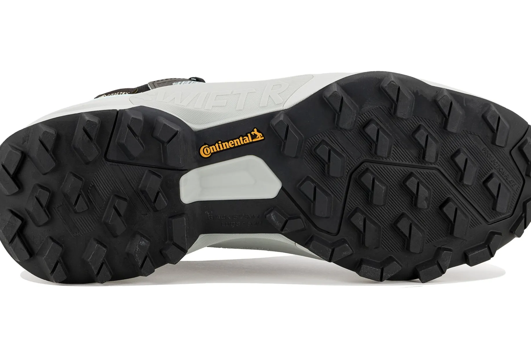 adidas Terrex Swift R3 Gore-Tex