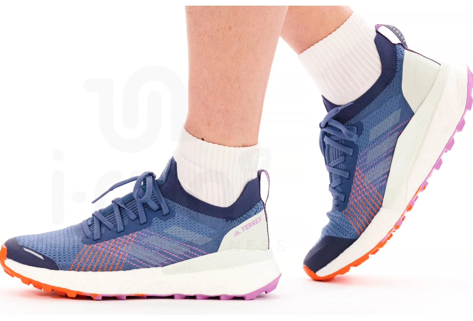 adidas Terrex Two Ultra