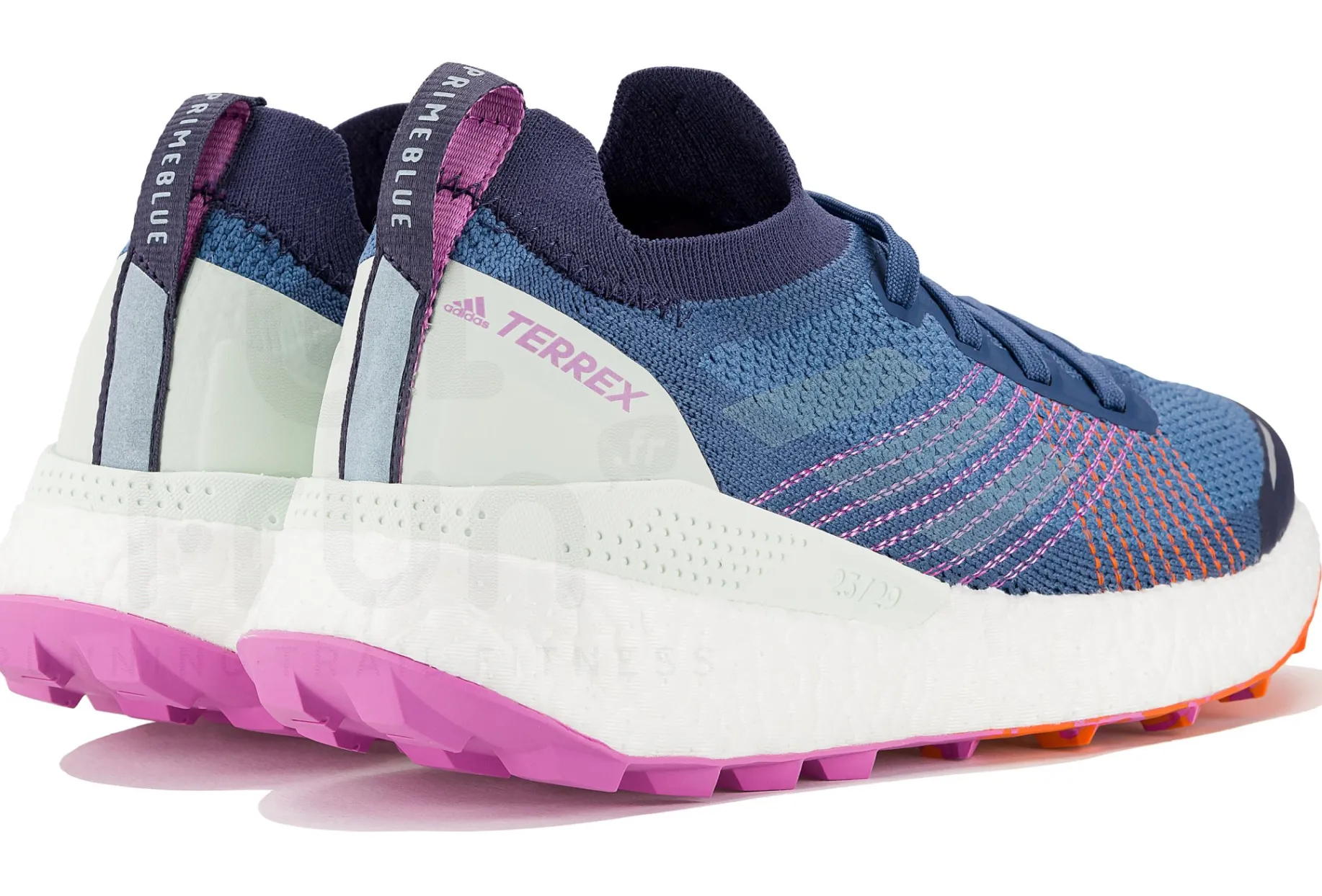 adidas Terrex Two Ultra