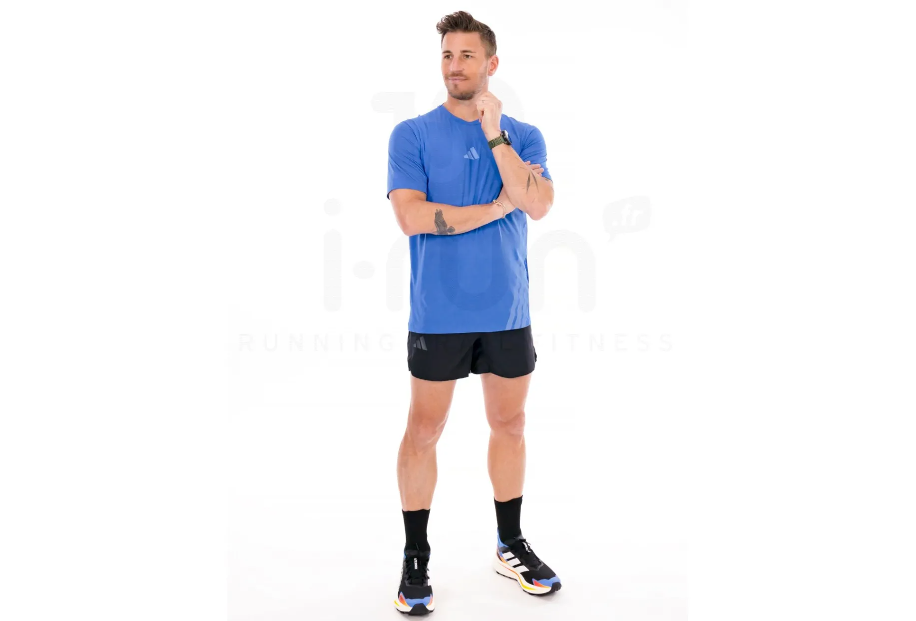 adidas Terrex Xperior Climacool+