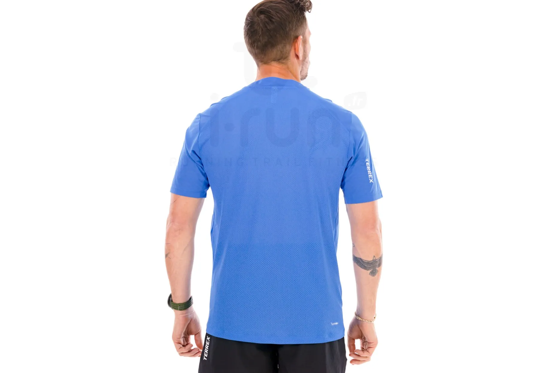 adidas Terrex Xperior Climacool+