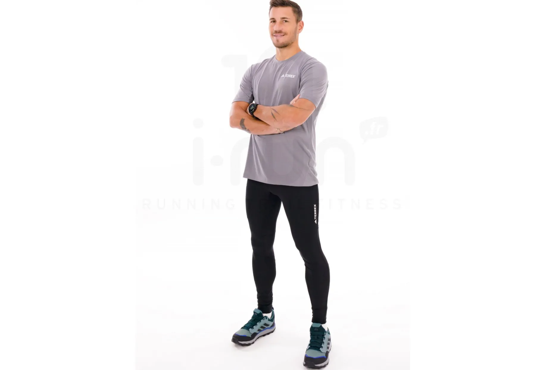 adidas Terrex Xperior Climacool+