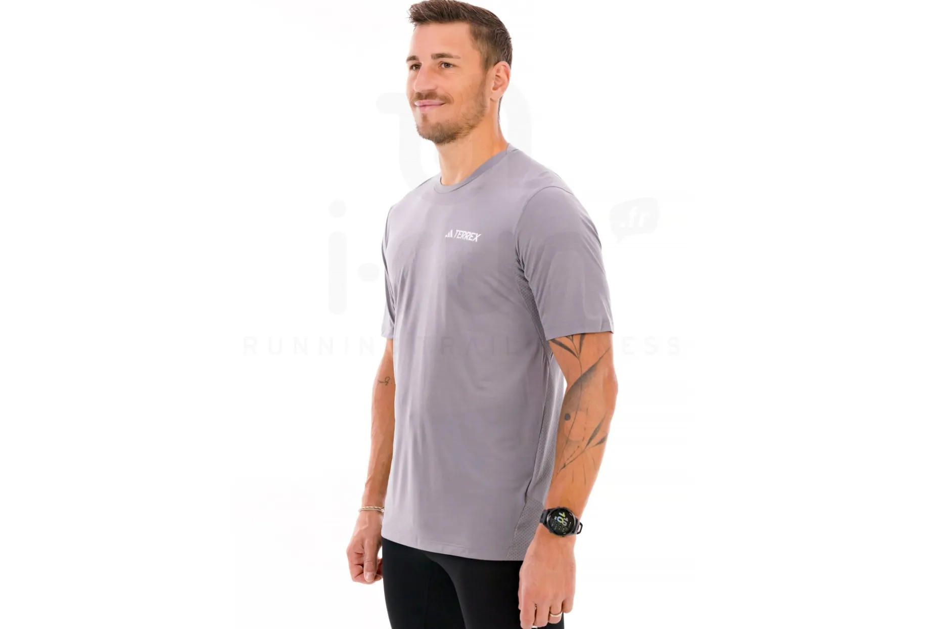 adidas Terrex Xperior Climacool+