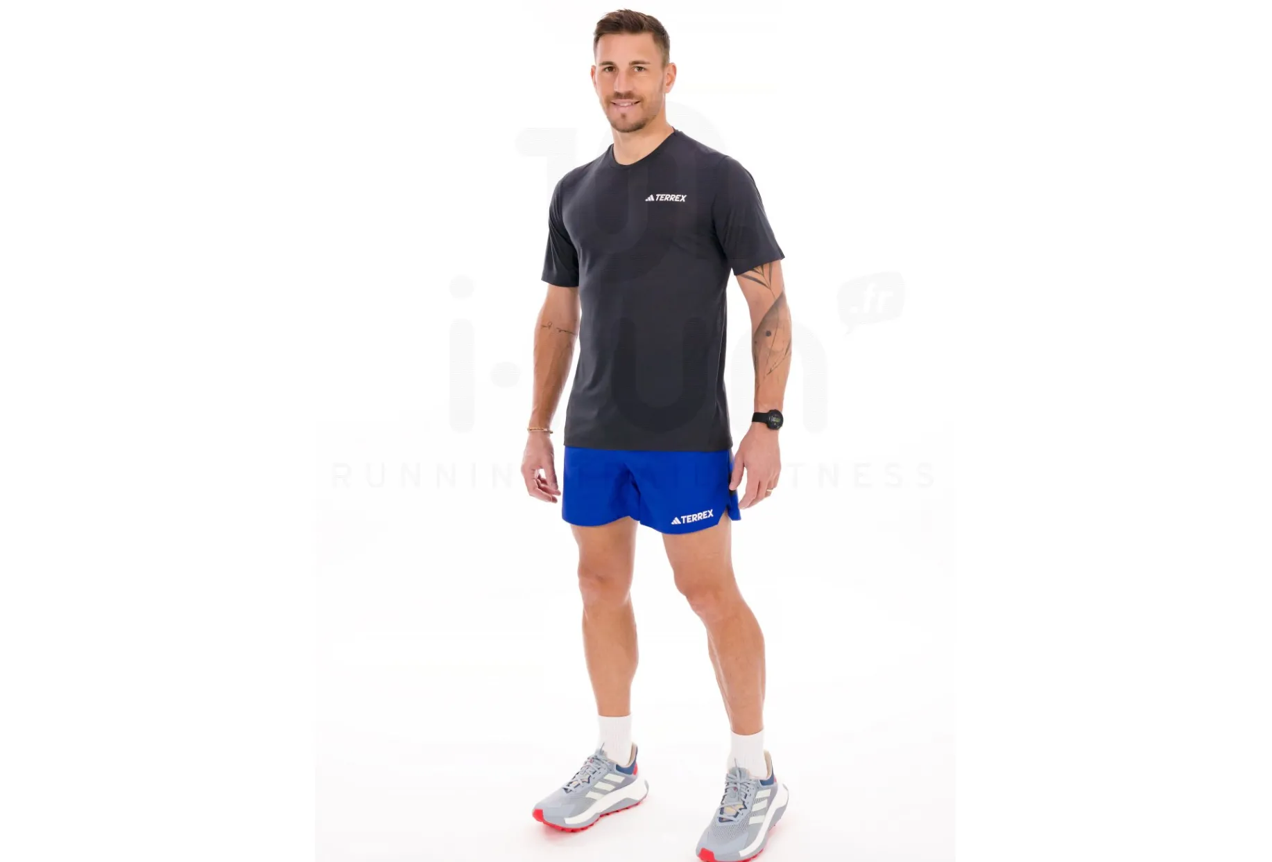 adidas Terrex Xperior Climacool+