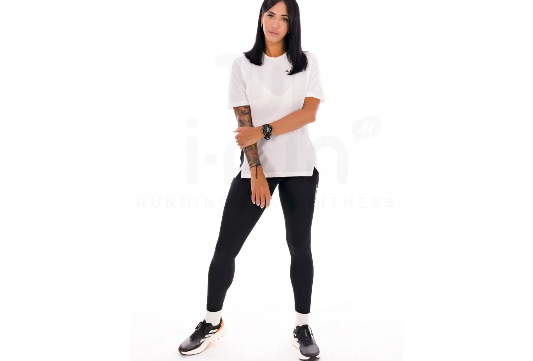adidas Terrex Xperior Climacool+