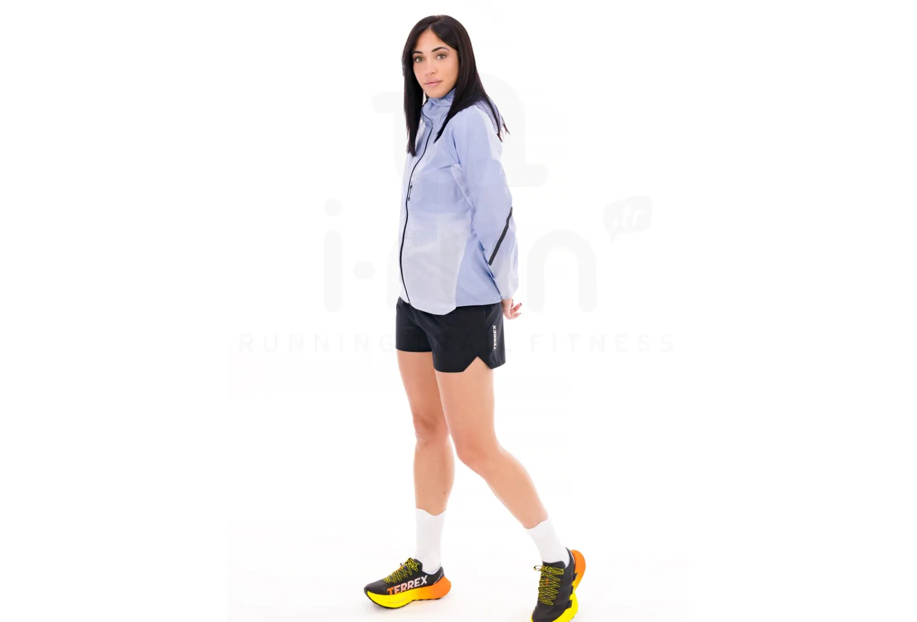 adidas Terrex Xperior Clima365 Light Windweave