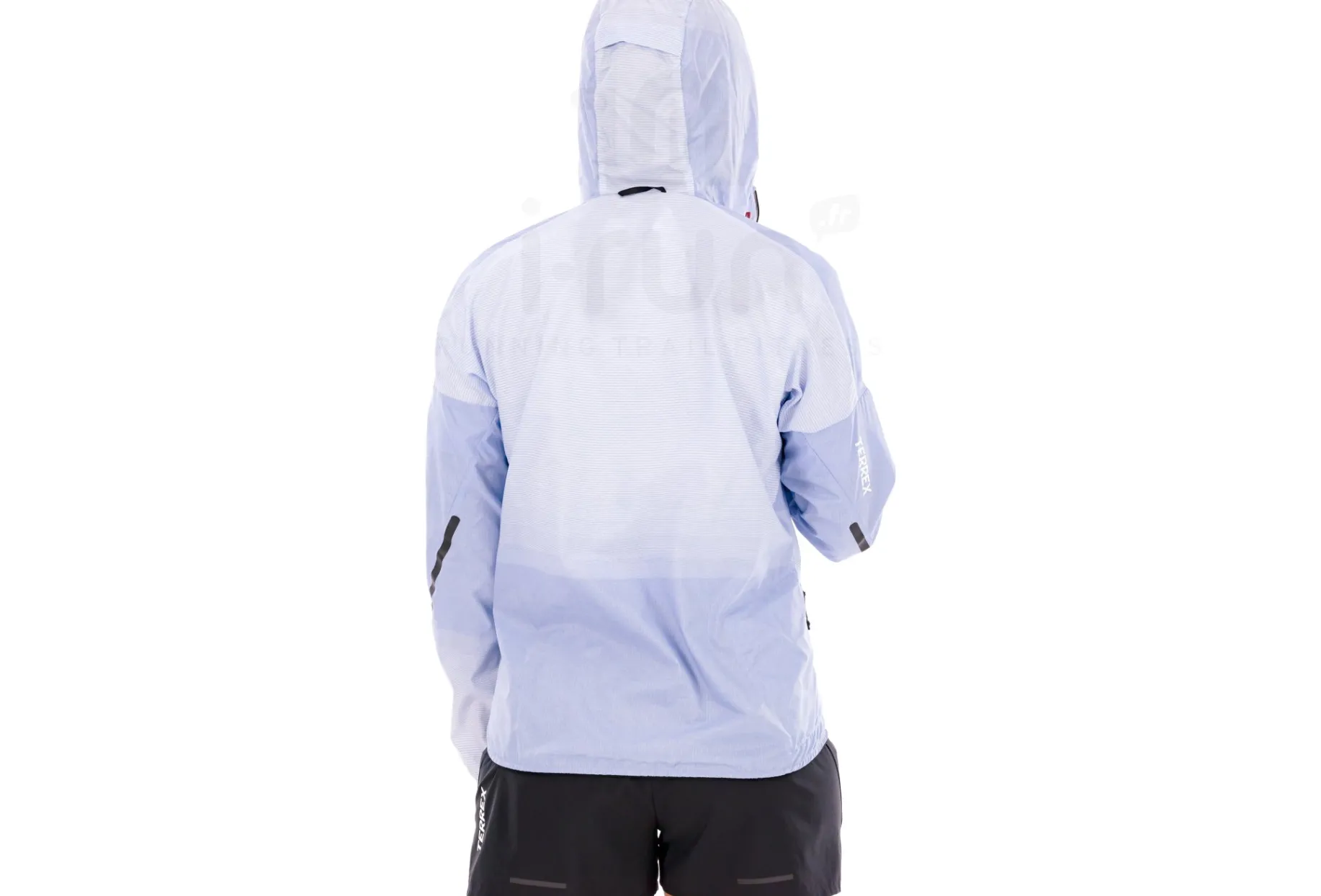 adidas Terrex Xperior Clima365 Light Windweave