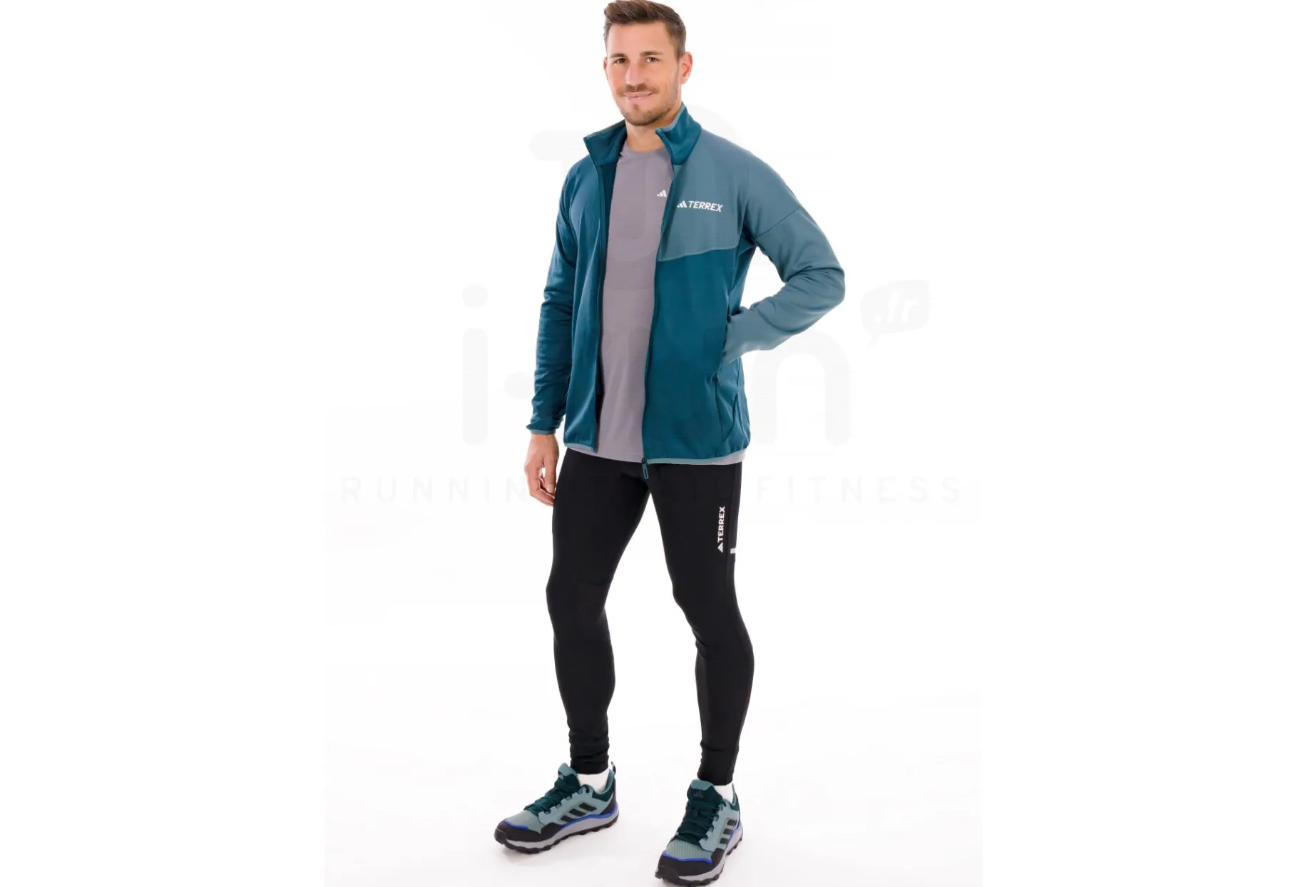 adidas Terrex Xperior Climawarm