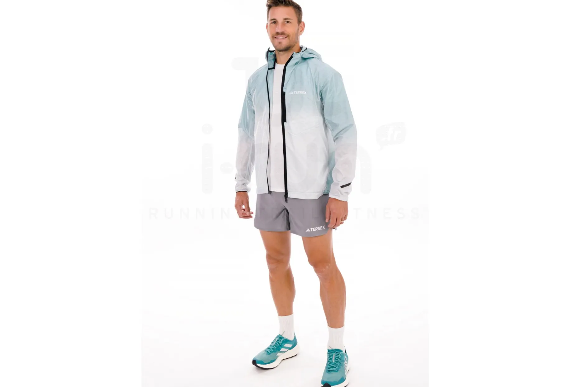 adidas Terrex Xperior Light Windweave