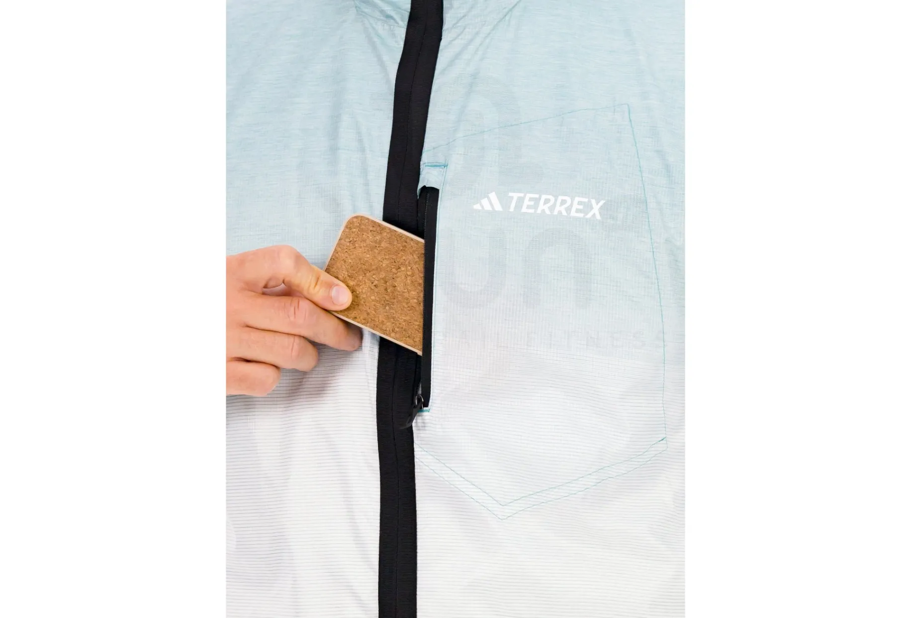 adidas Terrex Xperior Light Windweave