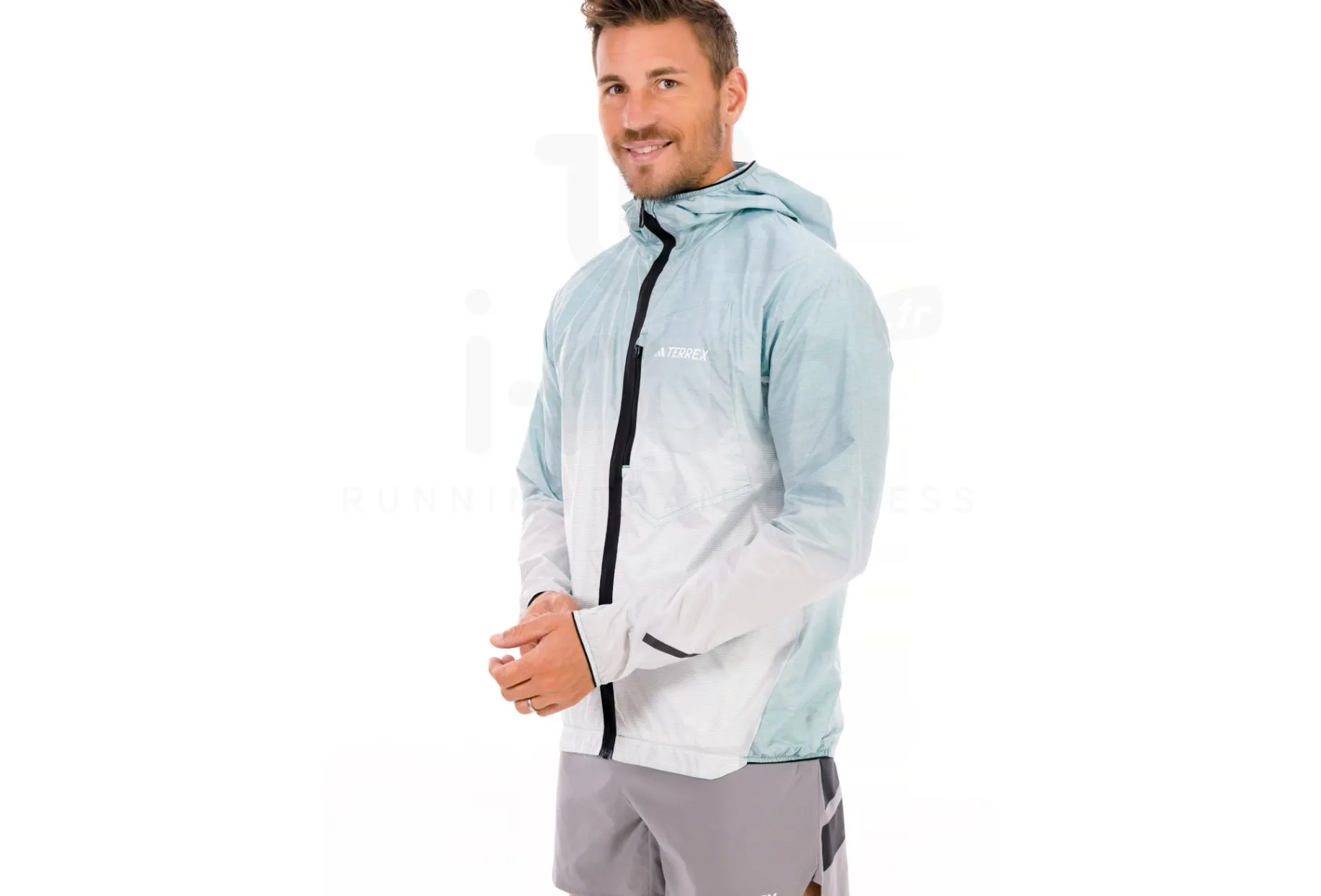 adidas Terrex Xperior Light Windweave