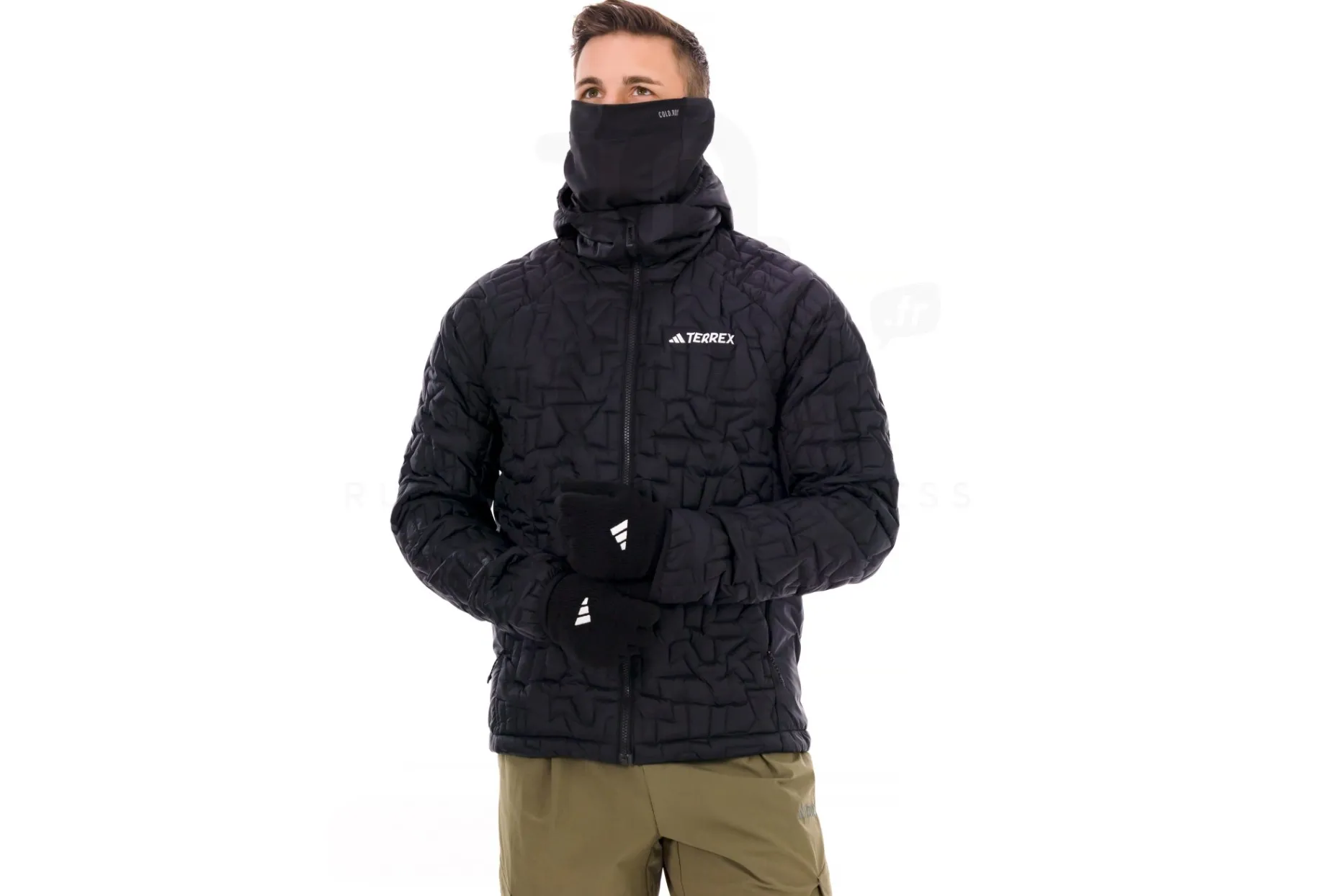 adidas Terrex Xperior PrimaLoft