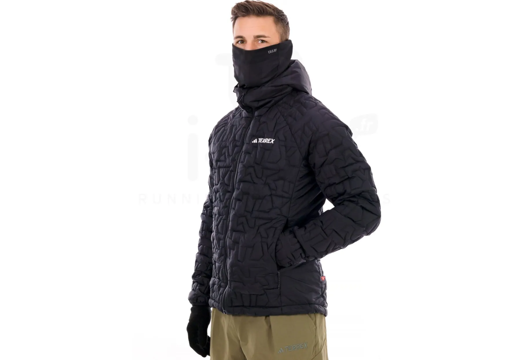 adidas Terrex Xperior PrimaLoft