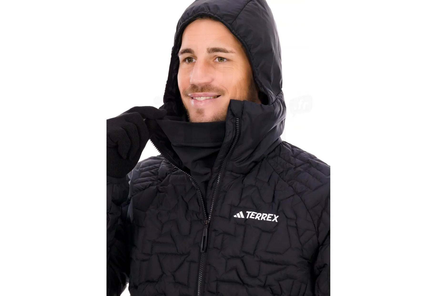 adidas Terrex Xperior PrimaLoft